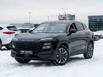 JETOUR JETOUR DASHING