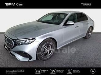 vi 300 de hybrid eq amg line 9g-tronic