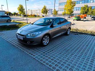 renault fluence 1.5 dci