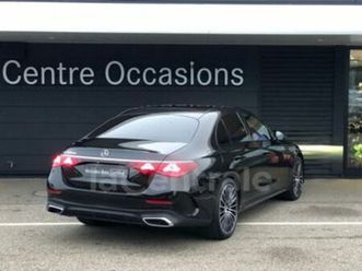 vi 300 de hybrid eq amg line 9g-tronic