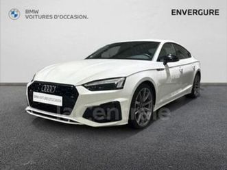 ii generation2 sportback 35 tdi 163 s edition s tronic 7