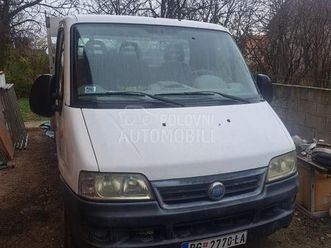 fiat ducato 2.8jtd