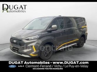 ii generation2 fourgon 2.0 ecoblue 150ch trail l1 h1 320