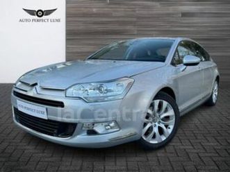 ii 2.0 hdi160 fap exclusive + bva6