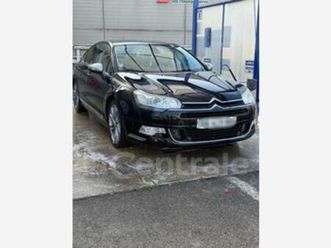 ii tourer 3.0 v6 hdi 240 fap exclusive bva