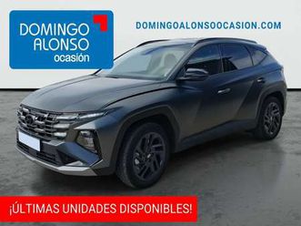 fl híbrido enchufable 1.6 t-gdi (253 cv) at6 2wd