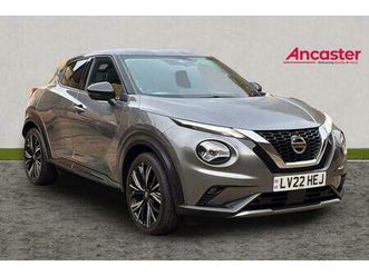 1.0 dig-t 114 tekna+ 5dr dct automatic