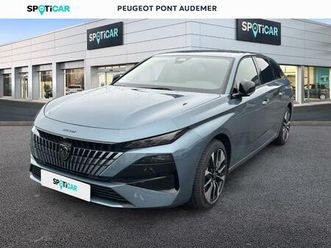 sw hybrid 145 e-dcs6 allure