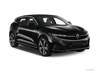 megane e-tech esprit alpine 220 ch autonomie confort 5 portes