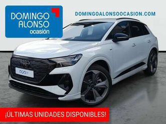 50 quattro s line 82kwh