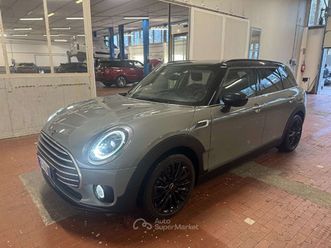 1.5 cooper yours auto