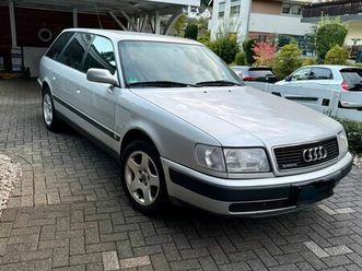 audi 100 c4 avant quattro