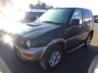 2.7 tdi se 92 kw (125 cv)