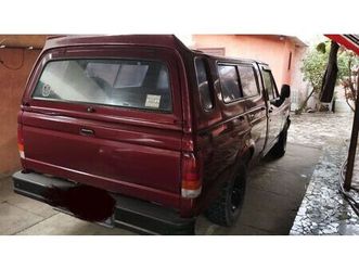 xl 2.5 hsd diesel tb