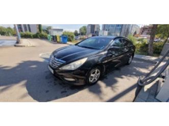 hyundai sonata ≫ 2011 • 10 950 лв. • id