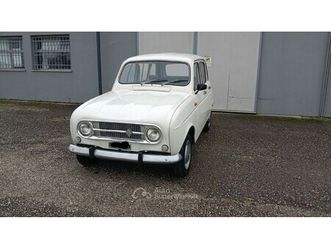 versione export 850 c.c.