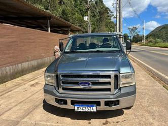 ford f-350 3.9 cummins turbo diesel mec. 2011