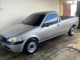 ford courier 1.6 l/ 1.6 flex 2008