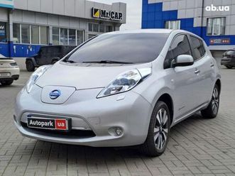 nissan leaf 2012