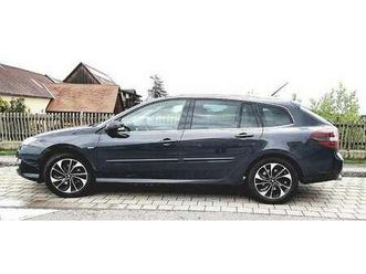 renault laguna grandtour limited 2,0 energy dci 130