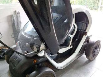 renault twizy