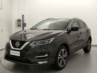 qashqai 2ª serie qashqai 1.2 dig-t n-connecta