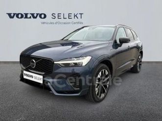 ii (3) t6 awd hybride rechargeable 253 + 145 ultra style dark geartronic 8