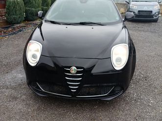 alfa romeo mito 1.4turboie gas ing.
