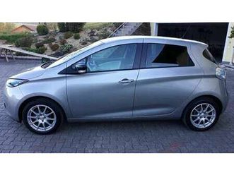 renault zoe life r240