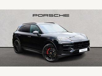 4.0t v8 s tiptronics 4wd euro 6 (start/stop) 5dr