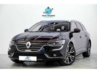 renault talisman 1.6 dci energy initiale paris bucuresti sectorul 5