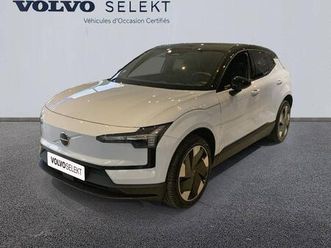 ex30 single extended range 272 ch 1edt plus