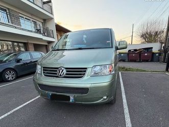 caravelle volkswagen