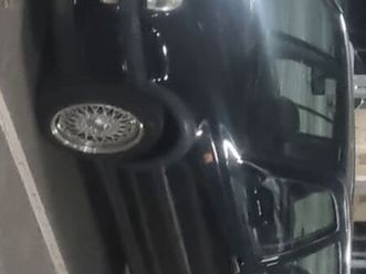 golf 3 vr6 2.8 174ch