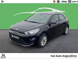 kia rio 1.2 dpi 84ch active