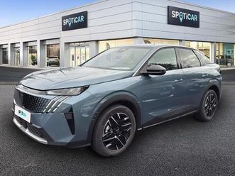 hybrid 145 e-dcs6 allure