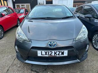 1.5 hybrid petrol automatic