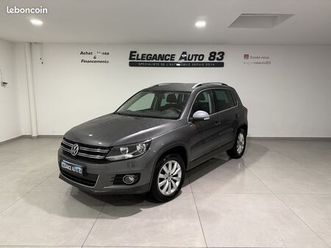 VOLKSWAGEN TIGUAN volkswagen-tiguan-2-0-tdi-140ch-bluemotion-technology-fap-sportline