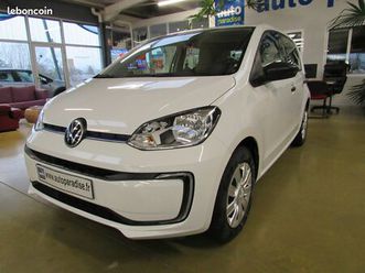 volkswagen up e-up 2.0 electrique