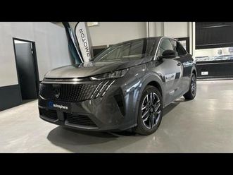 1.2 hybrid 136ch allure e-dcs6