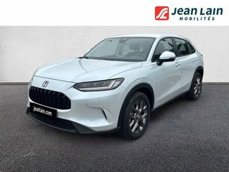 zr-v e:hev 2.0 i-mmd executive