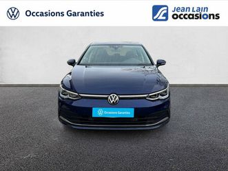 golf 1.5 etsi opf 150 dsg7 style