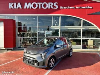 kia picanto 1.0 dpi 63ch active