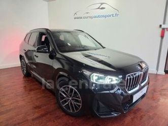 (u11) xdrive 23i 218 m sport dkg7