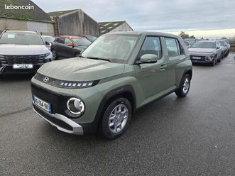 hyundai inster 42 kwh 97ch 5pl