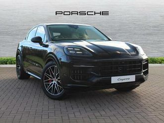 3.0 v6 e-hybrid 25.9kwh s black edition tiptronics 4wd euro 6 (start/stop) 5dr