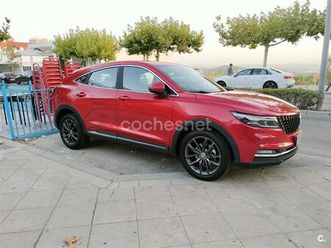 dfsk fengon 5 f5 eco