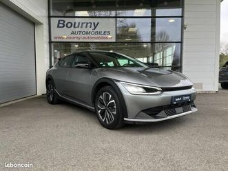 kia ev6 229ch air active 2wd