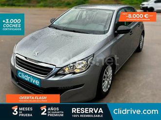 peugeot 308 sw active 1.6 bluehdi 120