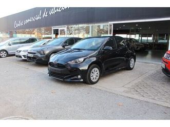 1.5 85 kw (116 cv) cvt prime-line